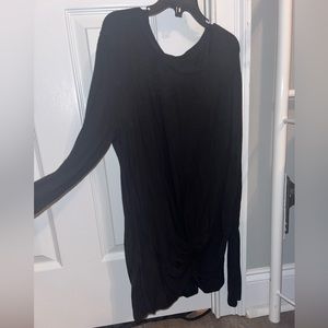 Black Art Class by Target shirt, size XL in kids (girls)